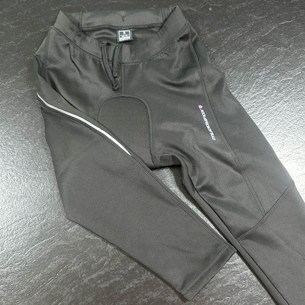 Muddyfox Ladies cycling capris with padding